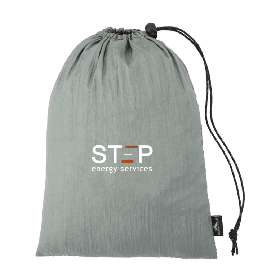 High Sierra Packable Hammock with Straps