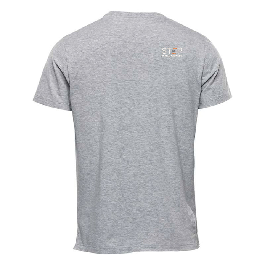 STORMTECH - Mens Montebello Performance Short Sleeve Tee