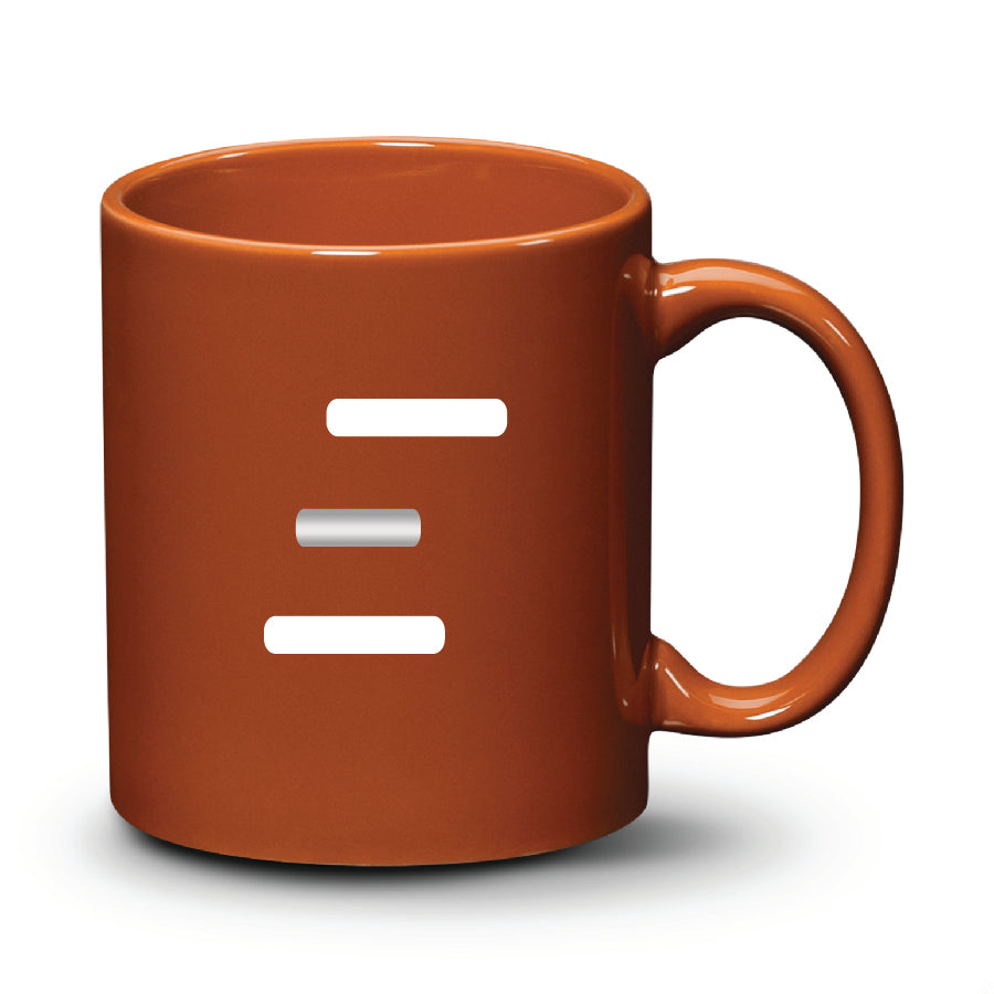 MALIBU MUG - Imprinted 11OZ (Printed)