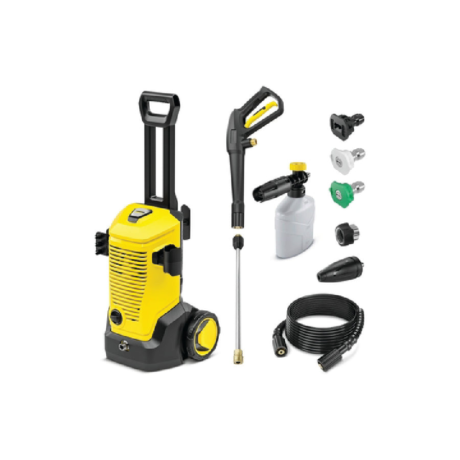Karcher K5 2000 PSI 1.2 GPM Electric Pressure Washer - K5-FC