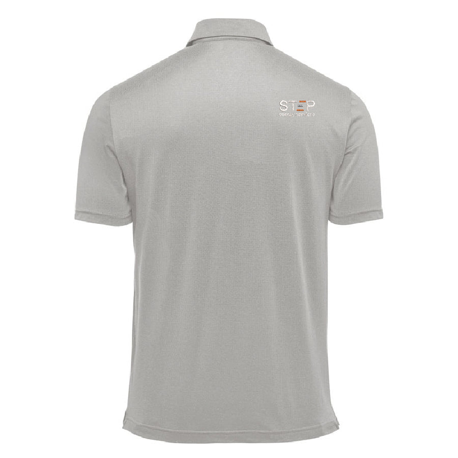 STORMTECH - Mens Sonora H2X-DRY S/S Polo