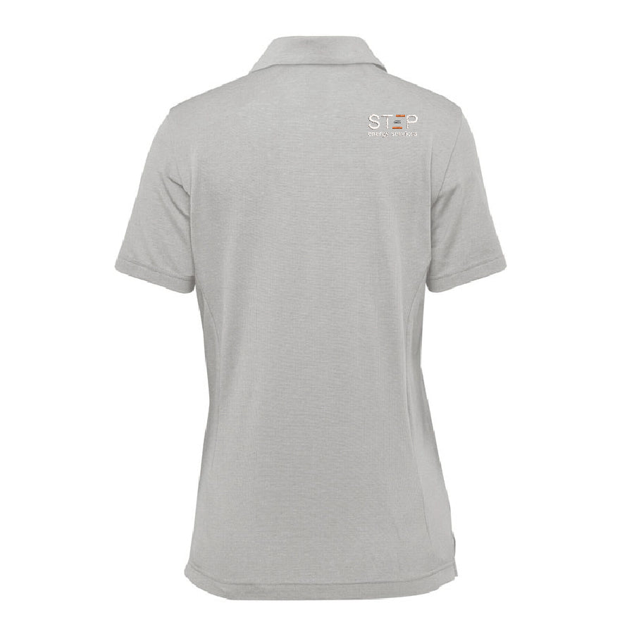 STORMTECH - Ladies Sonora H2X-DRY S/S Polo