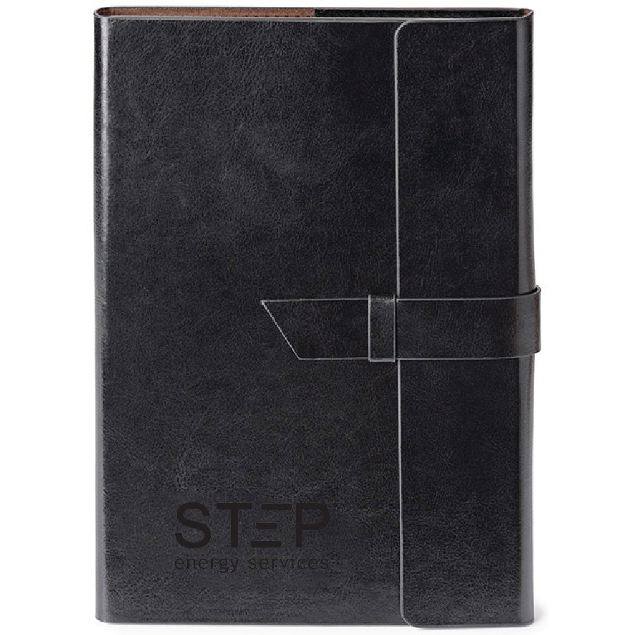 FABRIZIO - Refillable Junior Portfolio