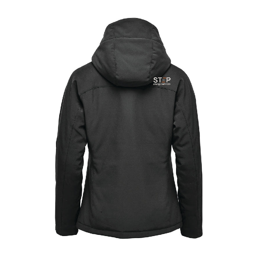 STORMTECH - Womens Orbiter Insulated Softshell