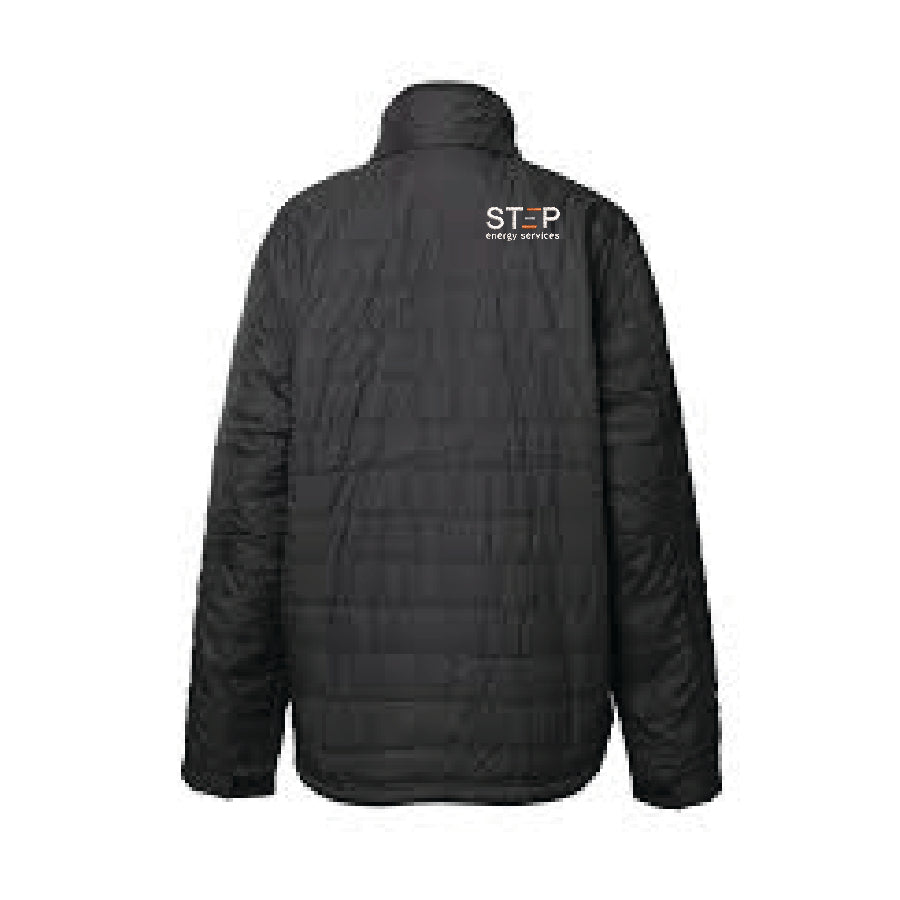 CARHARTT - Mens Rain Defender® Relaxed Fit Lightweight Insulated Jacket