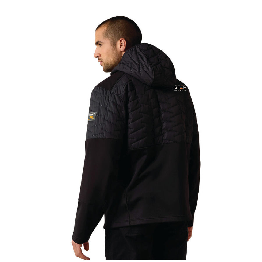 ARIAT - Mens Rebar Cloud 9 Insulated Jacket