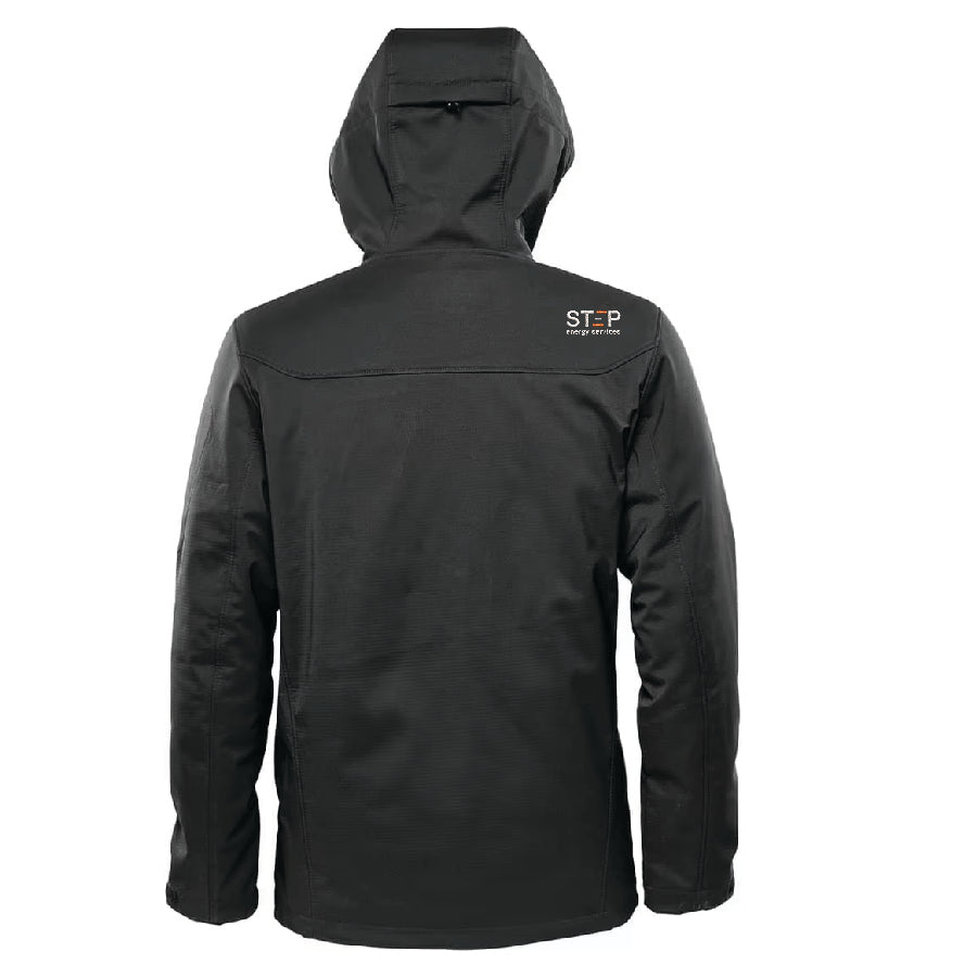 STORMTECH - Mens Epsilon System Jacket