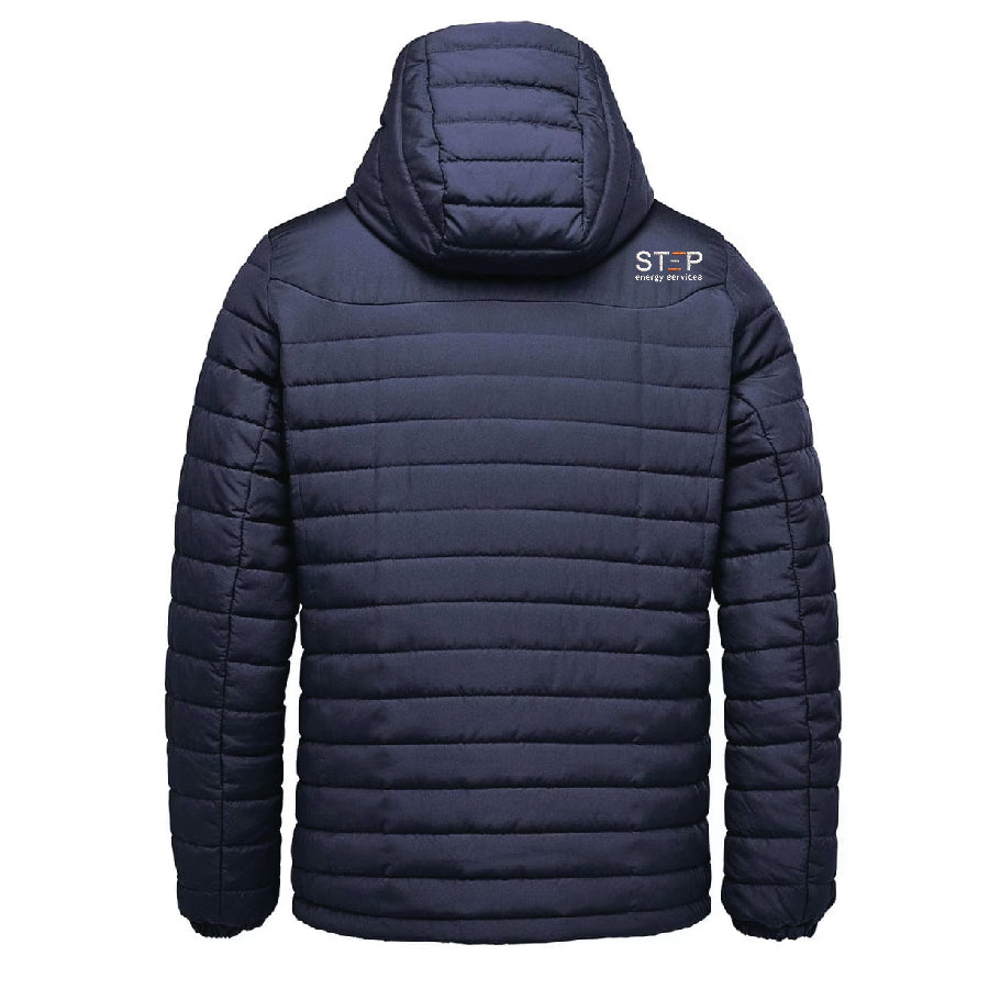 STORMTECH - Mens Nautilus Quilted Jacket