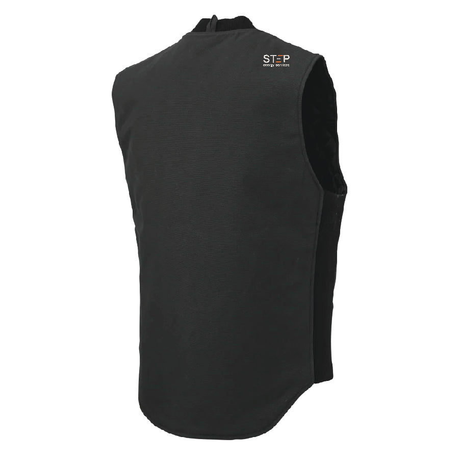 TOUGH DUCK - Moto Vest