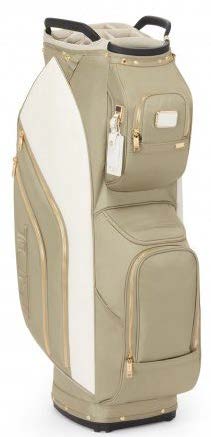 TUMI - Alpha Golf Cart Bag