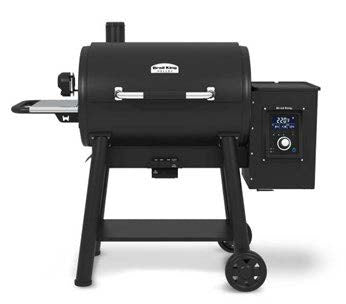 BROIL KING - Regal Pellet 500 Smoker