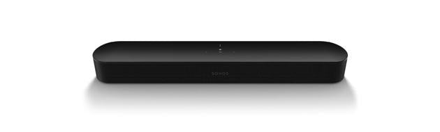 SONOS - Beam (Gen 2) Soundbar – Black