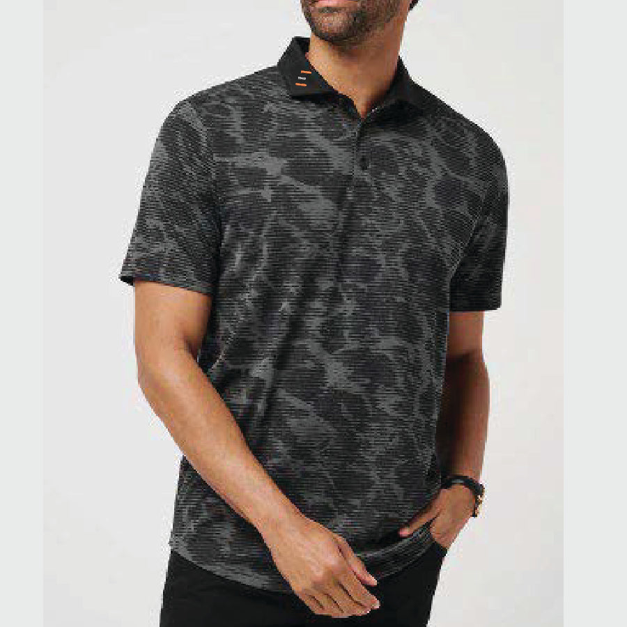 TRAVIS MATTHEWS - Study Abroad Polo