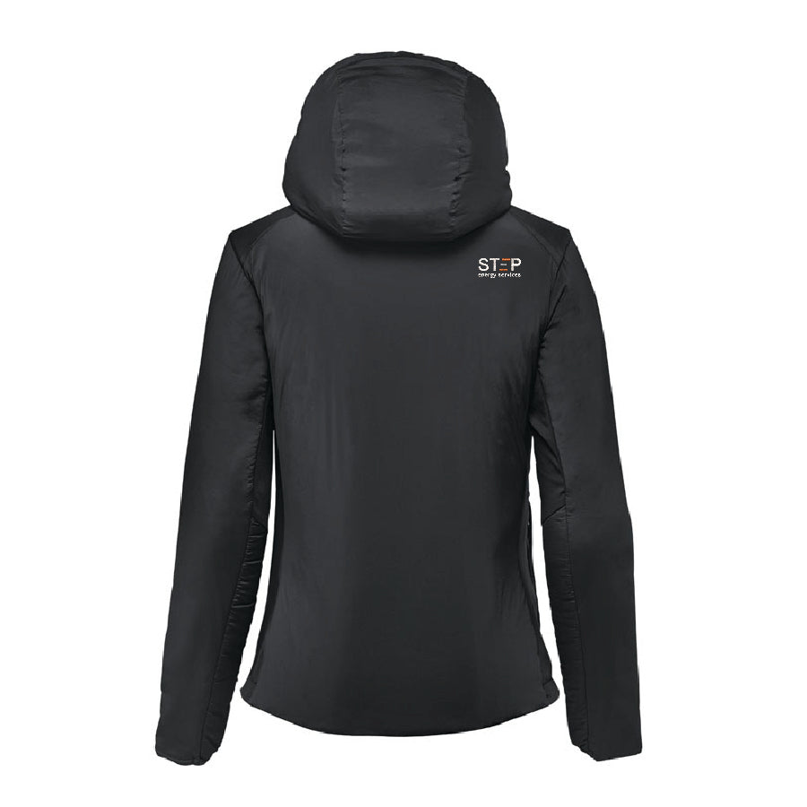 STORMTECH - Cascadia Ladies Thermal Jacket