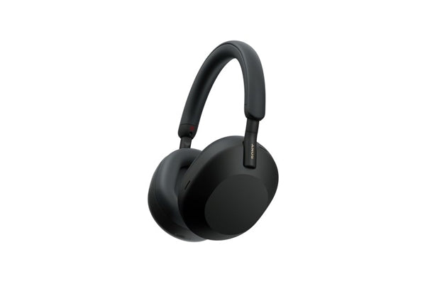 SONY WH-1000XM5 Wireless NC Headphones - Black