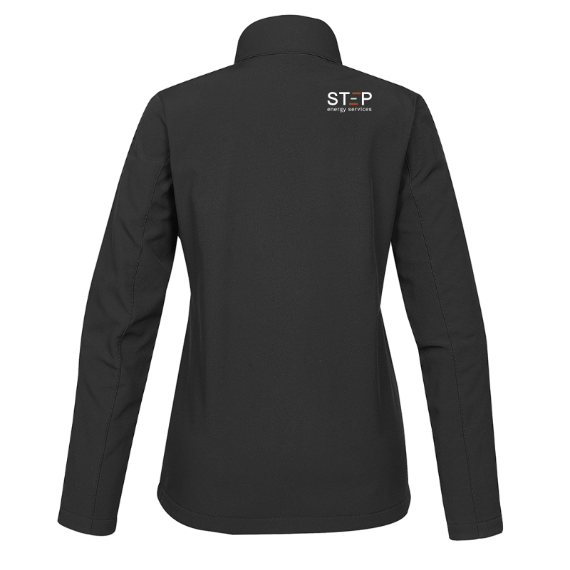 Ladies Orbiter Softshell