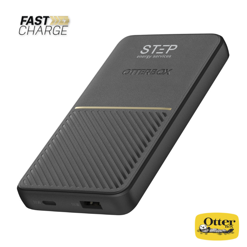 OtterBox® Fast Charge Power Bank 10,000mAh