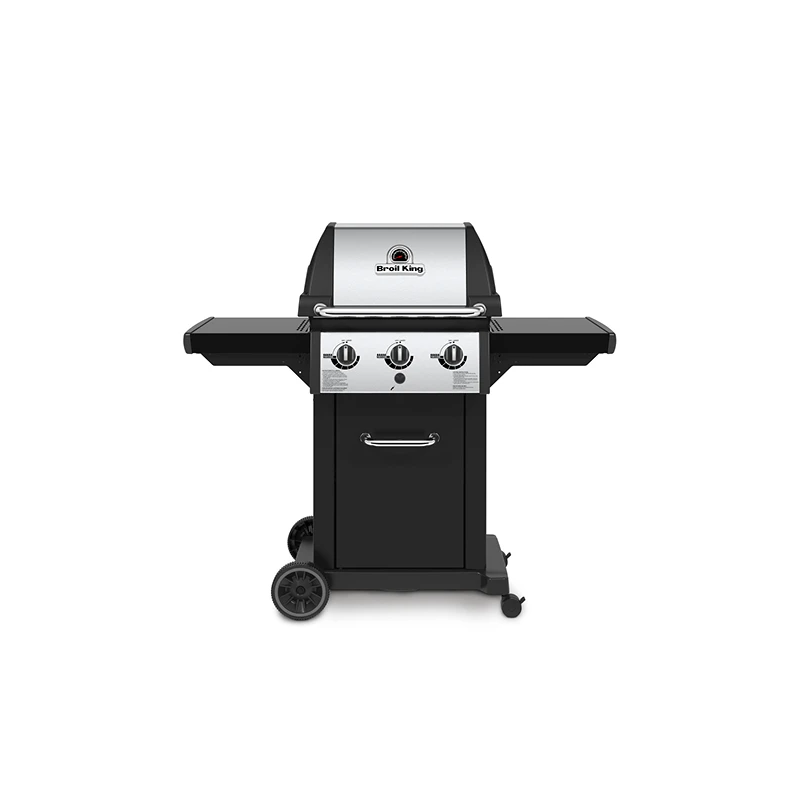 BROIL KING Monarch 320 BBQ - Natural Gas