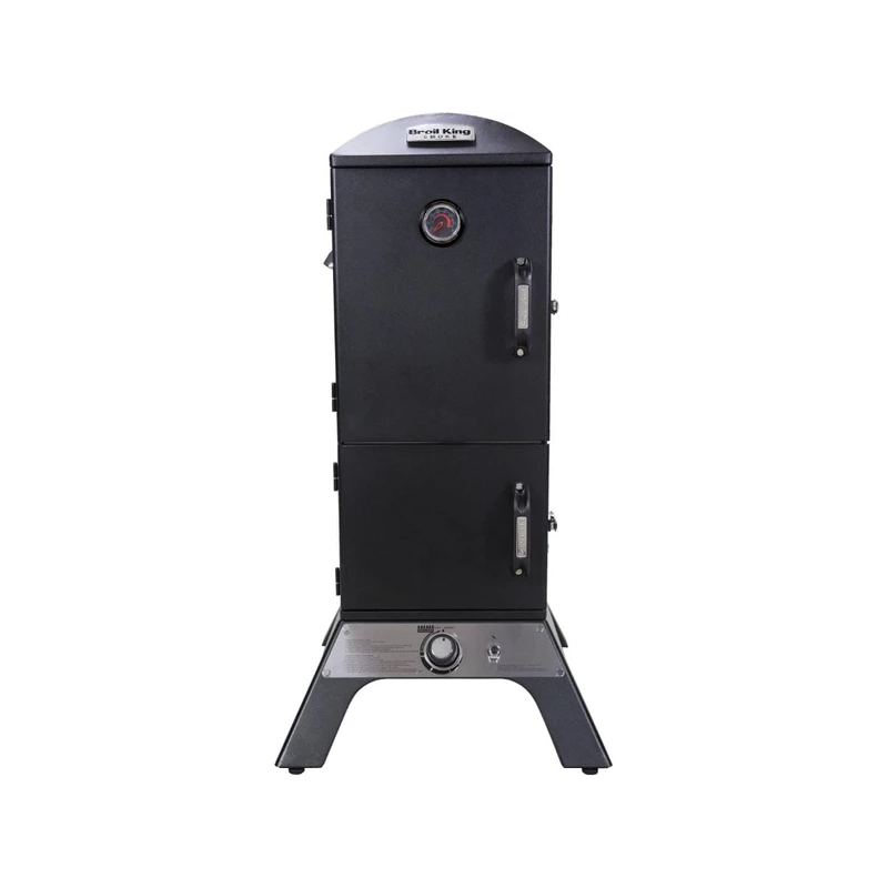 BROIL KING Vertical Smoker - Liquid Propane