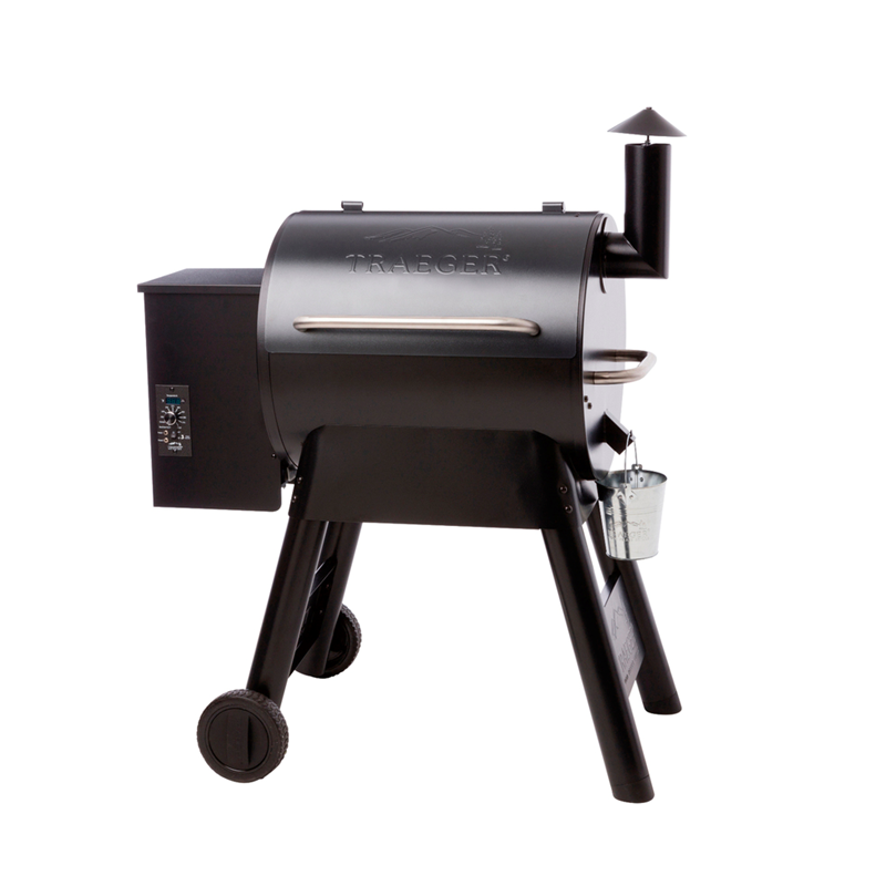 Traeger Pro Series 22 Pellet Grill