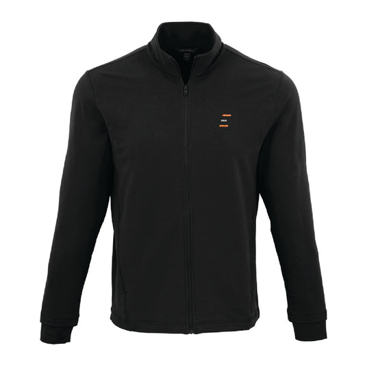 TRIMARK - LYON Eco Stretch Knit Full Zip