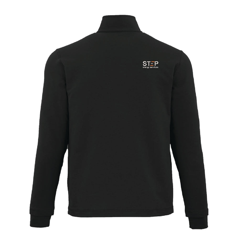 TRIMARK - LYON Eco Stretch Knit Full Zip