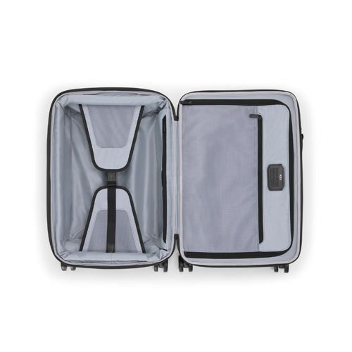 TUMI - Alpha Dual Access Expandable Carry On - (International)
