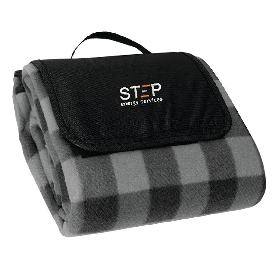 WHITERIDGE - Northbay Picnic Blanket (50x60)