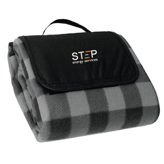 WHITERIDGE - Northbay Picnic Blanket (50x60)