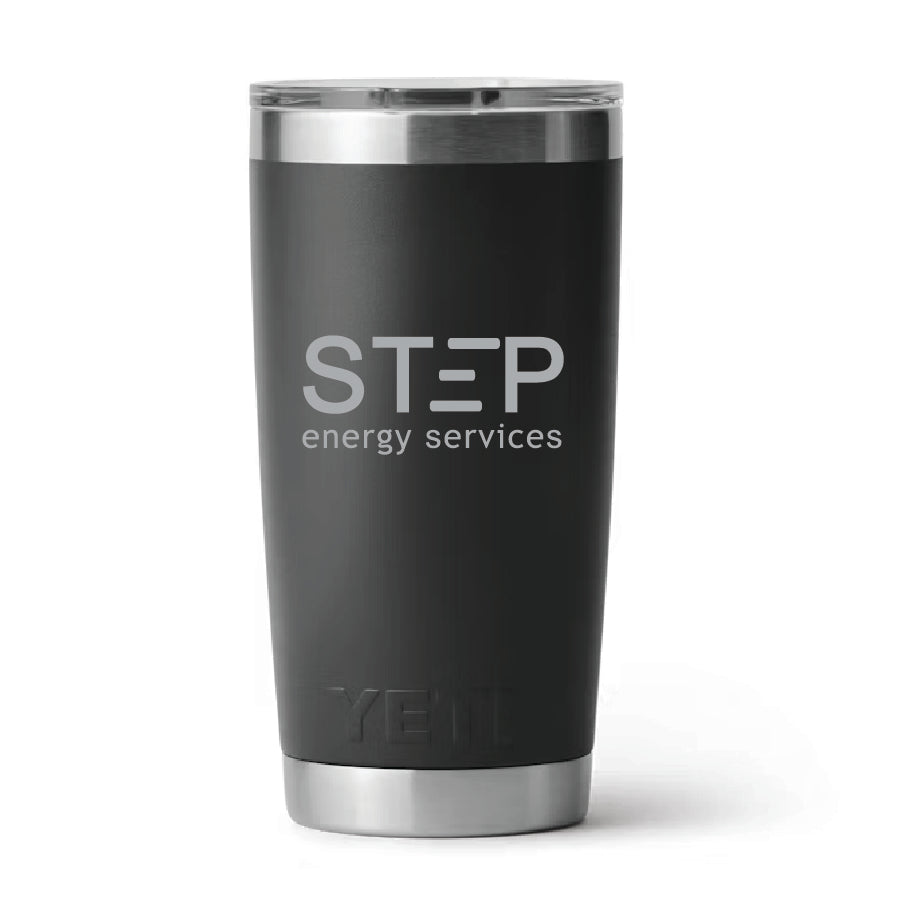 YETI - Rambler® 591 ML Tumbler WITH MAGSLIDER™ LID