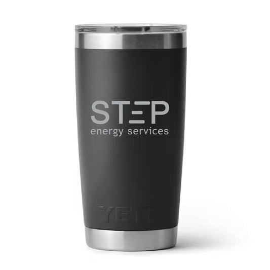 YETI - Rambler® 591 ML Tumbler WITH MAGSLIDER™ LID