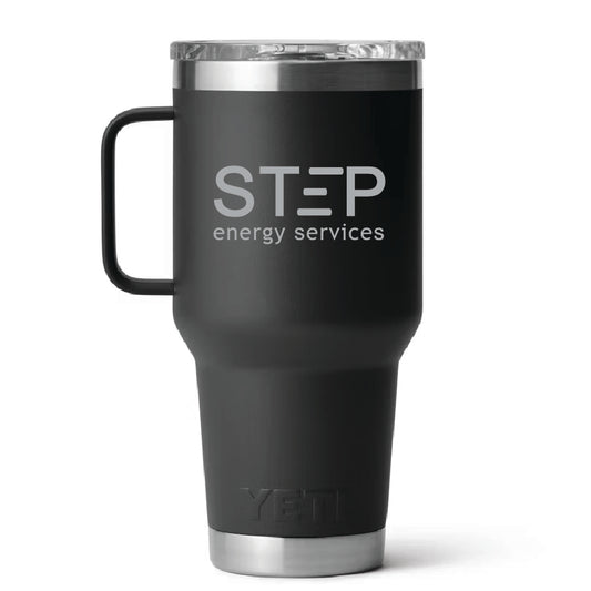 YETI - Rambler® 887 ML Travel Mug WITH STRONGHOLD™ LID