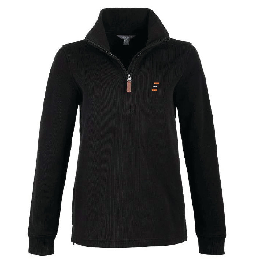 TRIMARK - HUDSON Eco Knit Quarter Zip