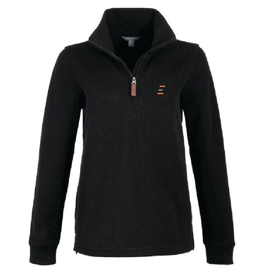 TRIMARK - HUDSON Eco Knit Quarter Zip