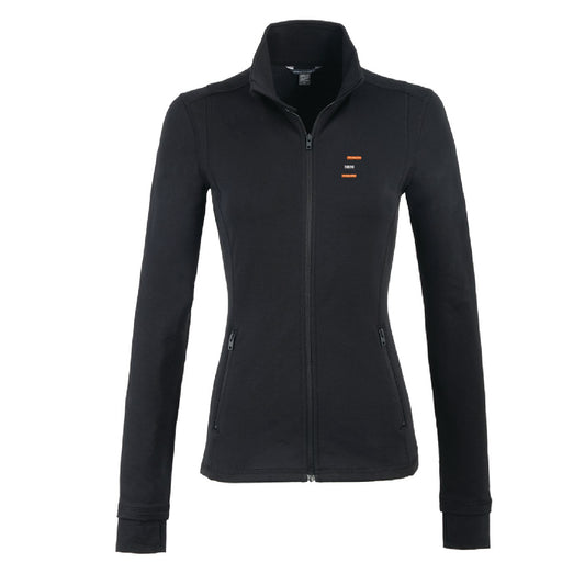 TRIMARK - Womens LYON Eco Stretch Knit Full Zip