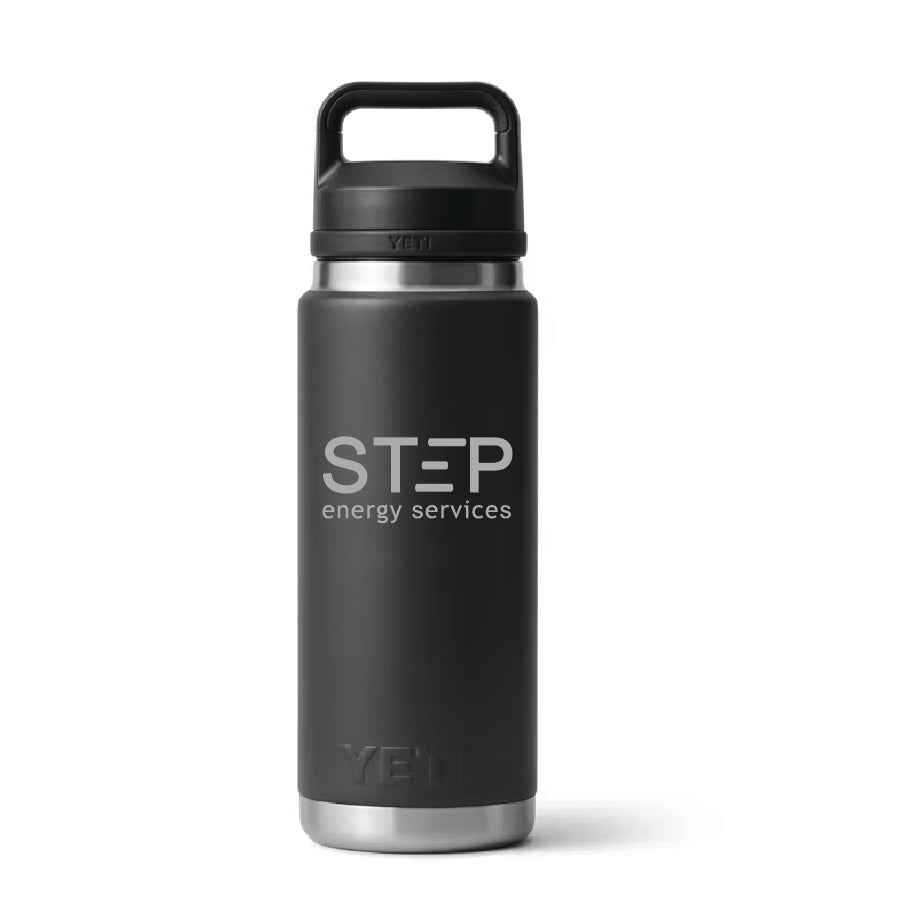 YETI - Rambler® 769 ML Bottle WITH CHUG CAP