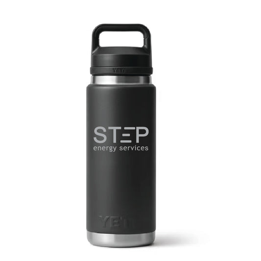 YETI - Rambler® 769 ML Bottle WITH CHUG CAP