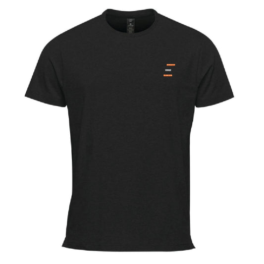 STORMTECH - Mens Montebello Performance Short Sleeve Tee