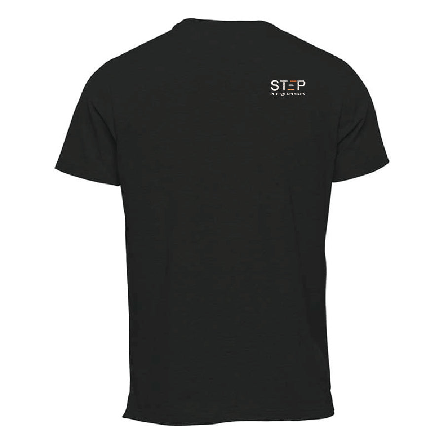 STORMTECH - Mens Montebello Performance Short Sleeve Tee