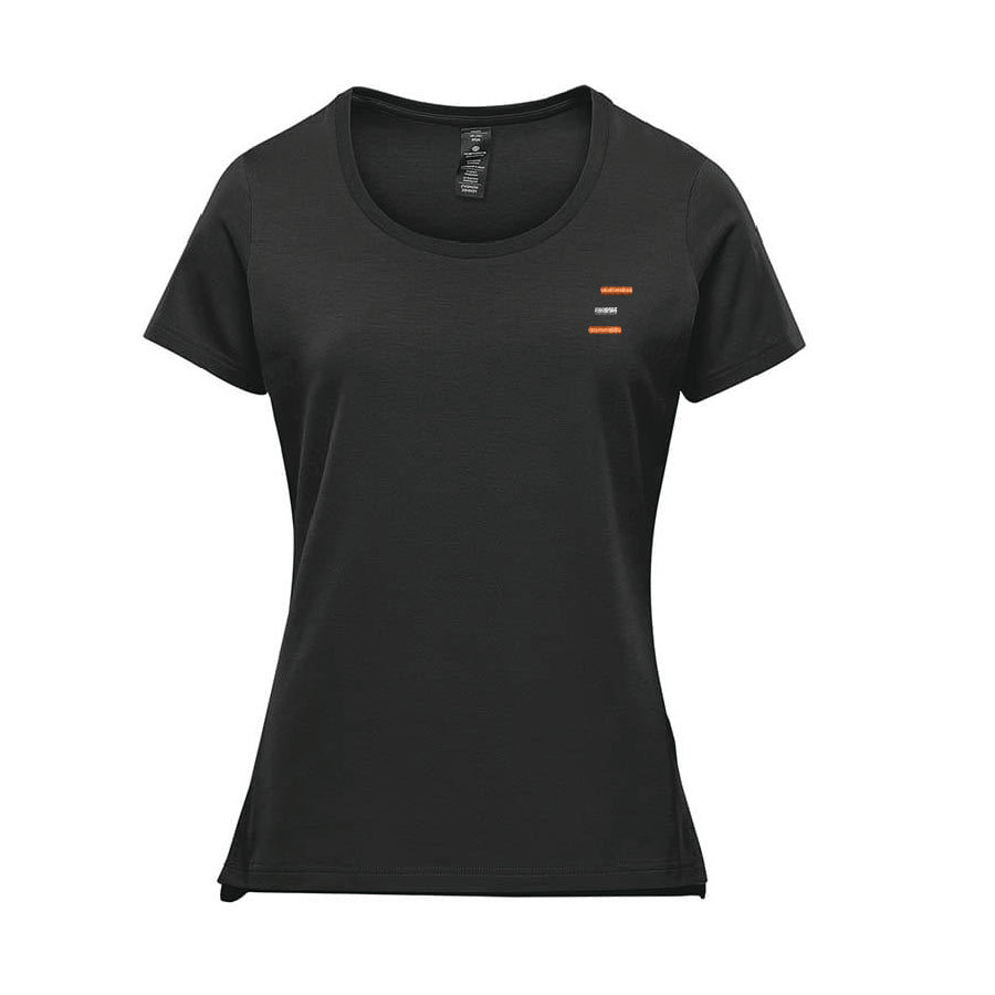 STORMTECH - Montebello Performance Short Sleeve Tee