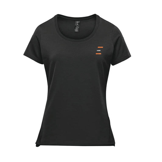 STORMTECH - Montebello Performance Short Sleeve Tee
