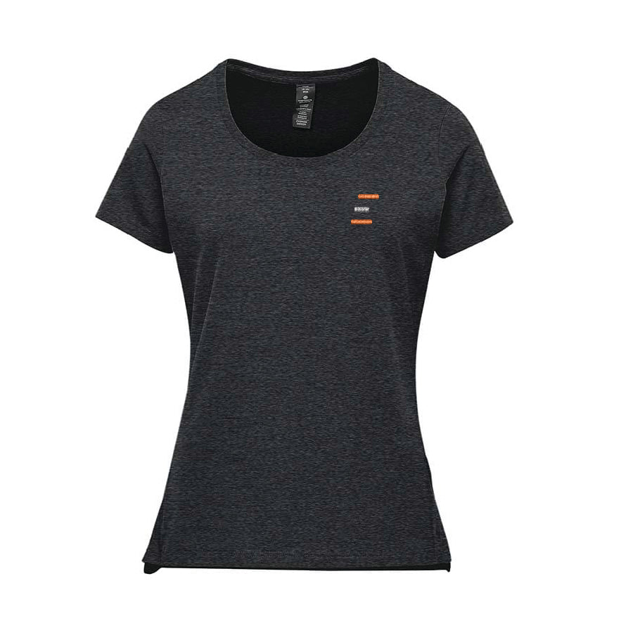 STORMTECH - Montebello Performance Short Sleeve Tee