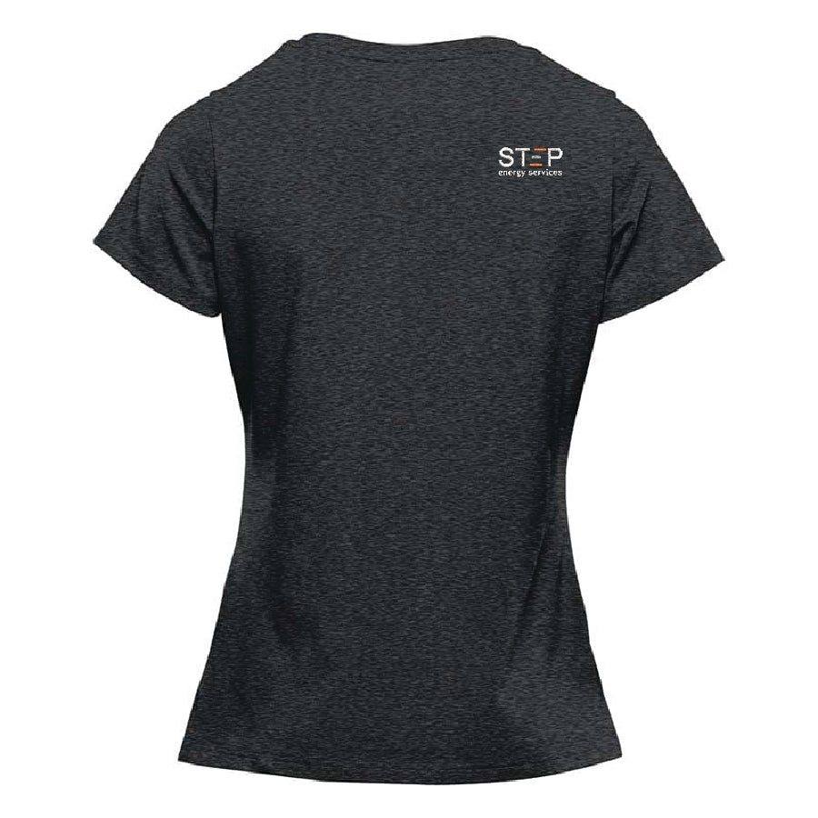 STORMTECH - Montebello Performance Short Sleeve Tee