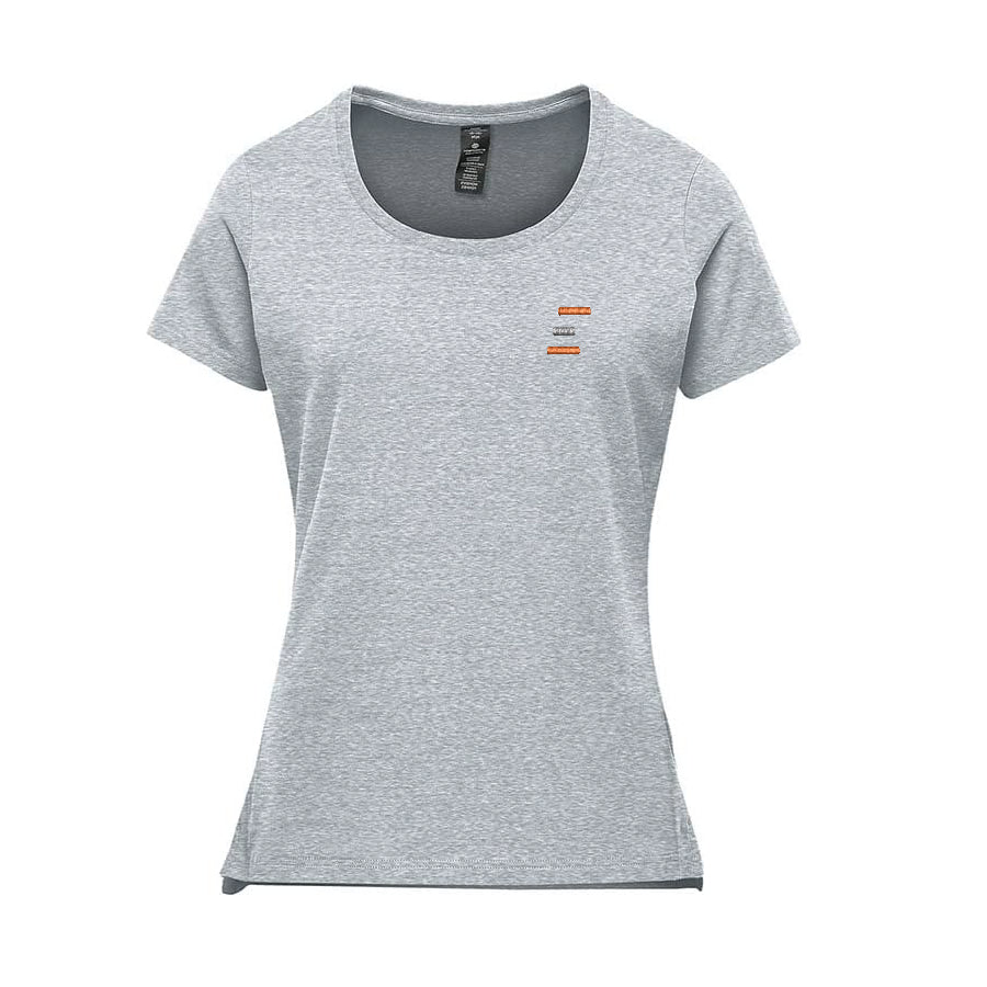 STORMTECH - Montebello Performance Short Sleeve Tee