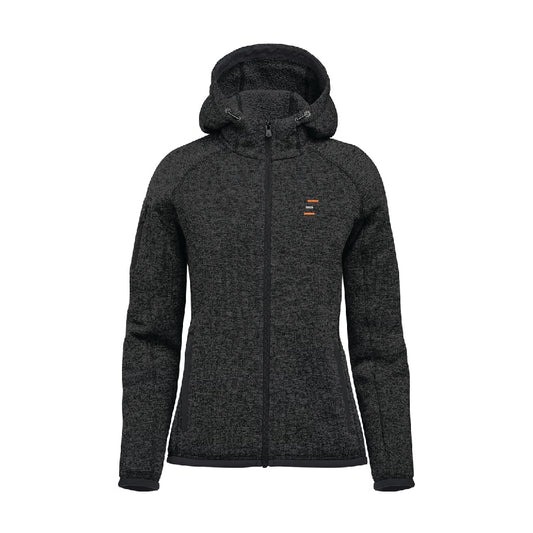 STORMTECH - Womens Avalante Full Zip Fleece Hoody