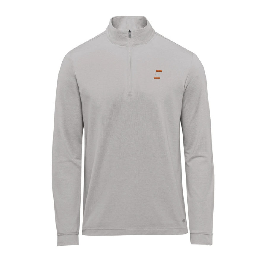STORMTECH - Sonora Mens  1/4 Zip Pullover