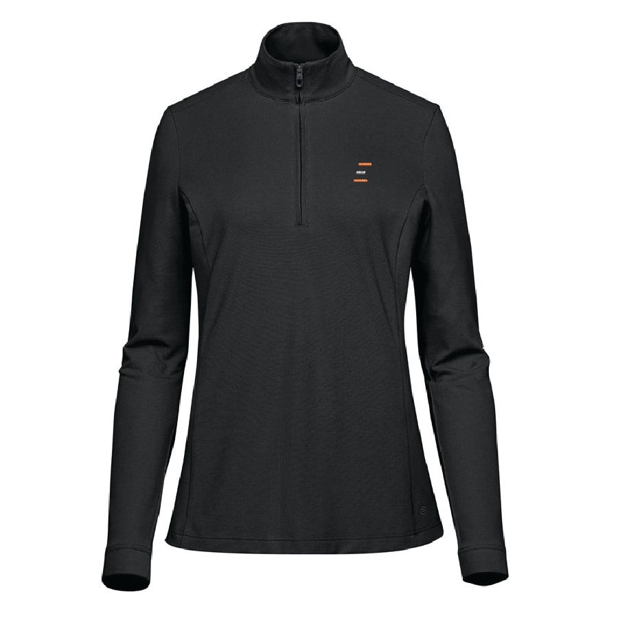 STORMTECH - Sonora 1/4 Zip Pullover