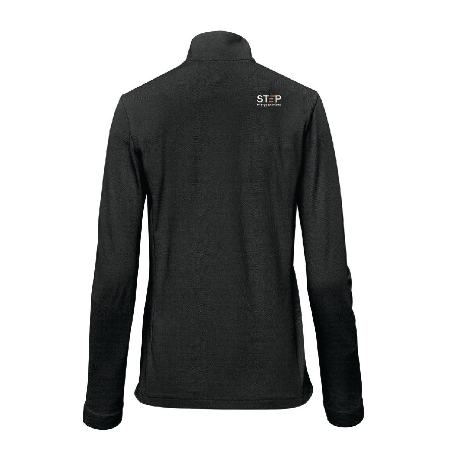STORMTECH - Sonora 1/4 Zip Pullover