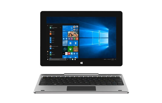 SUPERSONIC 10.1" Windows 11 Quad Core 64GB Tablet w/ KB