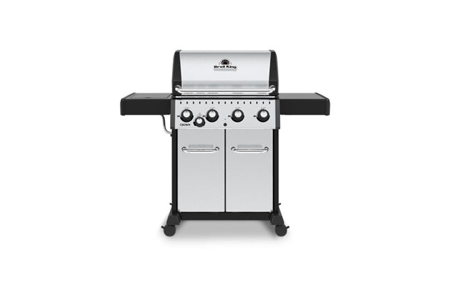 BROIL KING - Crown S 440 BBQ - Liquid Propane